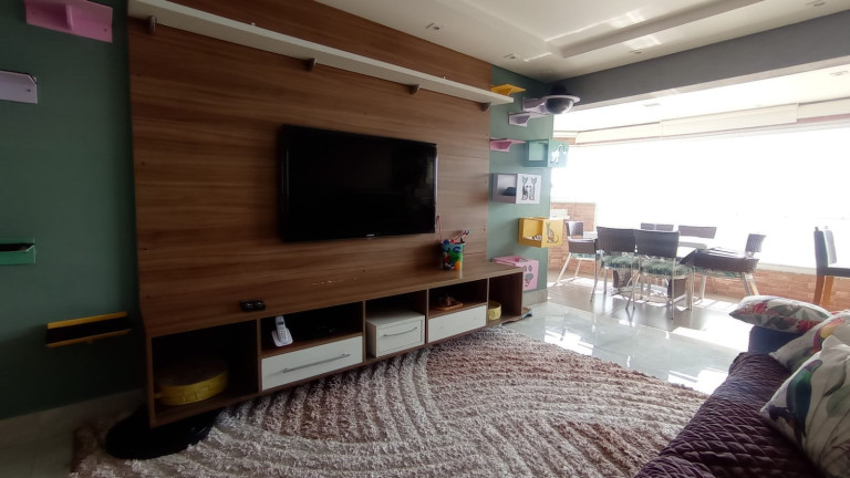 Imagem Imóvel com 3 Quartos à Venda, 158 m² em Vila Gonçalves - São Bernardo Do Campo