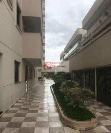 Imagem Apartamento com 3 Quartos à Venda, 106 m² em Vila Gilda - Santo André Imagem Apartamento com 3 Quartos à Venda, 106 m² em Vila Gilda - Santo André