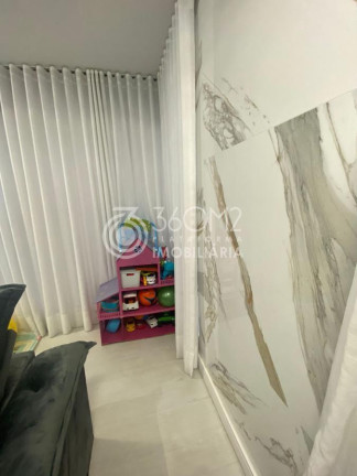 Imagem Apartamento com 4 Quartos à Venda, 139 m² em Jardim - Santo André