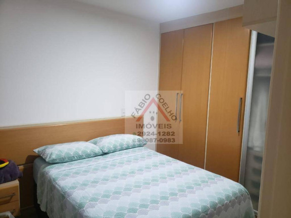 Imagem Apartamento com 2 Quartos à Venda, 50 m² em Vila Andrade - São Paulo