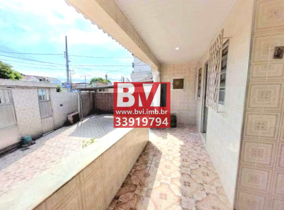 Imagem Casa com 2 Quartos à Venda, 120 m² em Irajá - Rio De Janeiro Imagem Casa com 2 Quartos à Venda, 120 m² em Irajá - Rio De Janeiro