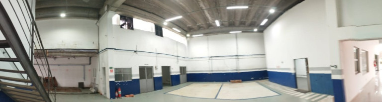 Imagem Ponto Comercial à Venda ou Locação, 661 m² em Jardim  São  Miguel - Guarujá