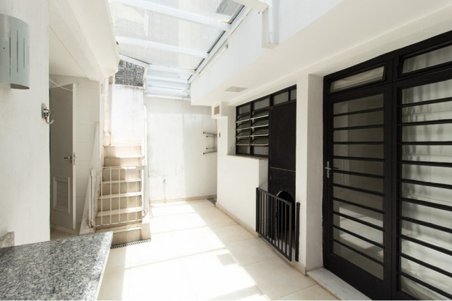 Imagem Casa com 3 Quartos à Venda,  em Moema - São Paulo