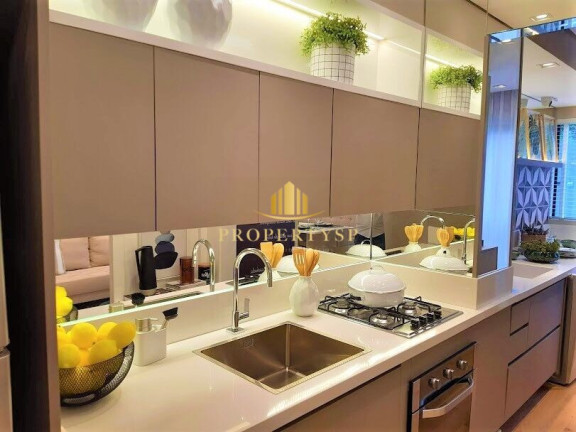 Imagem Apartamento com 3 Quartos à Venda, 70 m² em Ferreira - São Paulo Imagem Apartamento com 3 Quartos à Venda, 70 m² em Ferreira - São Paulo