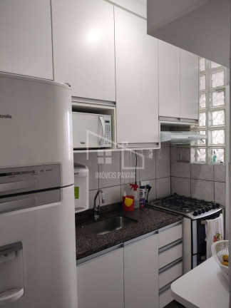 Imagem Apartamento com 2 Quartos à Venda, 56 m² em Planalto - São Bernardo Do Campo Imagem Apartamento com 2 Quartos à Venda, 56 m² em Planalto - São Bernardo Do Campo