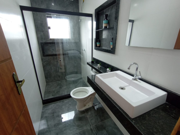 Imagem Casa com 2 Quartos à Venda, 80 m² em Jardim Atlântico Central (itaipuaçu) - Maricá Imagem Casa com 2 Quartos à Venda, 80 m² em Jardim Atlântico Central (itaipuaçu) - Maricá