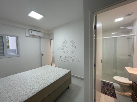 Imagem Apartamento com 2 Quartos à Venda, 62 m² em Toninhas - Ubatuba Imagem Apartamento com 2 Quartos à Venda, 62 m² em Toninhas - Ubatuba