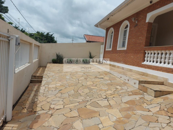 Imagem Casa com 3 Quartos à Venda, 195 m² em Vila Nogueira - Campinas Imagem Casa com 3 Quartos à Venda, 195 m² em Vila Nogueira - Campinas