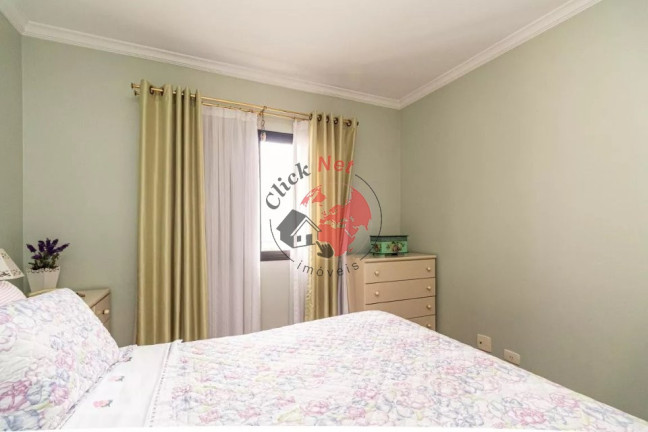 Imagem Apartamento com 4 Quartos à Venda, 163 m² em Barcelona - São Caetano Do Sul