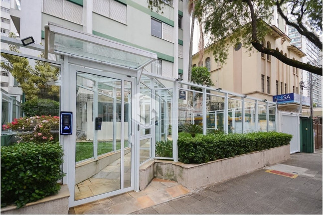 Imagem Apartamento com 3 Quartos à Venda, 112 m² em Santa Cecília - São Paulo Imagem Apartamento com 3 Quartos à Venda, 112 m² em Santa Cecília - São Paulo
