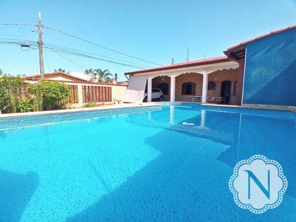 Casa com 2 Quartos à Venda, 112 m² em Gaivota - Itanhaém