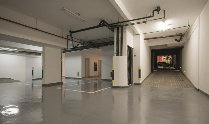 Imagem Apartamento com 1 Quarto à Venda, 83 m² em Perdizes - São Paulo