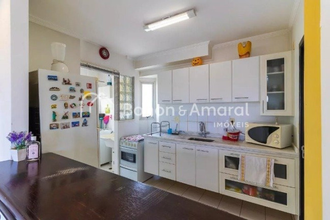 Imagem Apartamento com 3 Quartos à Venda, 68 m² em Mansões Santo Antônio - Campinas Imagem Apartamento com 3 Quartos à Venda, 68 m² em Mansões Santo Antônio - Campinas