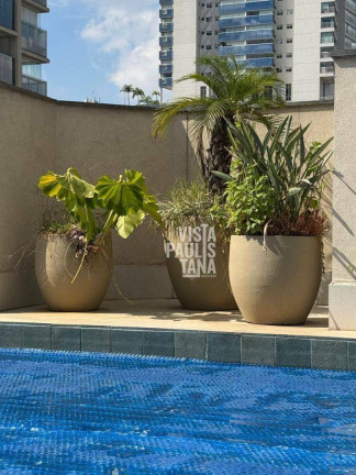Imagem Cobertura com 3 Quartos à Venda, 188 m² em Vila Olímpia - São Paulo Imagem Cobertura com 3 Quartos à Venda, 188 m² em Vila Olímpia - São Paulo