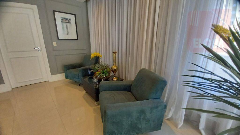 Imagem Apartamento com 4 Quartos à Venda, 530 m² em Consolação - São Paulo
