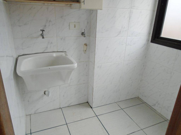 Imagem Apartamento com 1 Quarto à Venda, 54 m² em Aviação - Praia Grande
