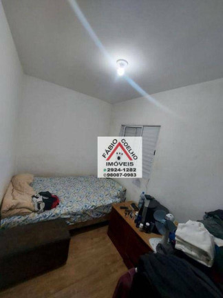 Imagem Sobrado com 2 Quartos à Venda, 64 m² em Vila Santa Catarina - São Paulo
