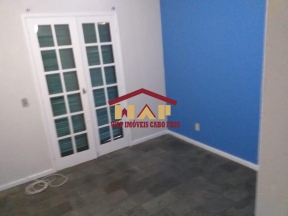 Imagem Casa de Condomínio com 3 Quartos à Venda, 70 m² em Portinho - Cabo Frio Imagem Casa de Condomínio com 3 Quartos à Venda, 70 m² em Portinho - Cabo Frio
