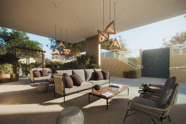 Imagem Apartamento com 2 Quartos à Venda, 61 m² em Centro - Itanhaém