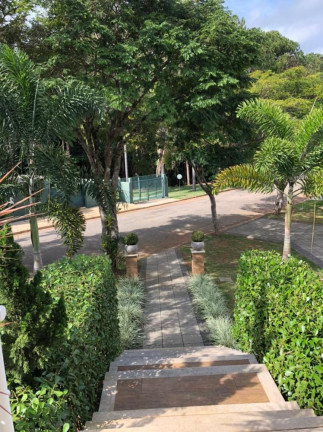 Imagem Casa de Condomínio com 3 Quartos à Venda, 388 m² em Parque Residencial Colina Das Estrelas - Tatuí
