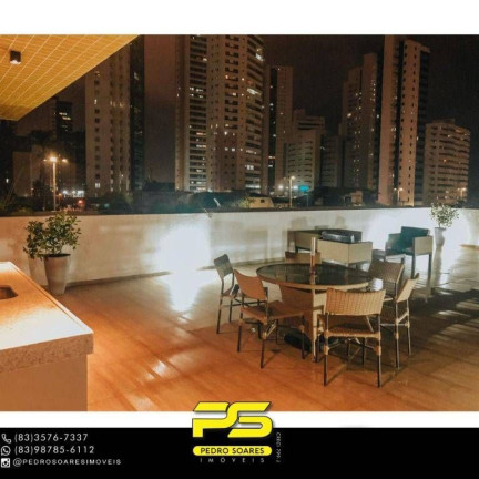Imagem Apartamento com 2 Quartos à Venda, 73 m² em Miramar - João Pessoa Imagem Apartamento com 2 Quartos à Venda, 73 m² em Miramar - João Pessoa