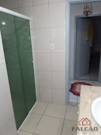 Imagem Apartamento com 2 Quartos à Venda, 109 m² em Boa Vista - São Vicente Imagem Apartamento com 2 Quartos à Venda, 109 m² em Boa Vista - São Vicente