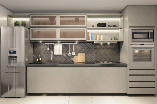 Imagem Apartamento com 3 Quartos à Venda, 94 m² em Tambaú - João Pessoa Imagem Apartamento com 3 Quartos à Venda, 94 m² em Tambaú - João Pessoa