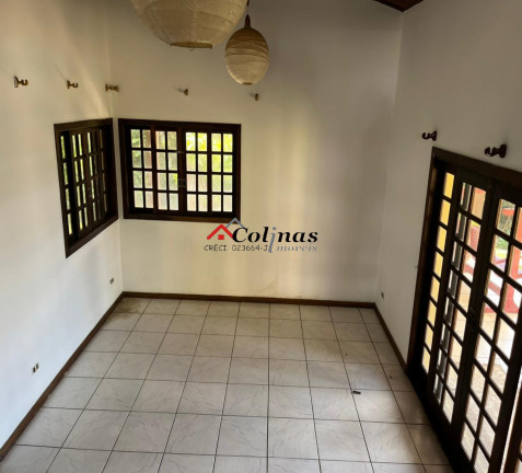 Imagem Imóvel com 3 Quartos para Alugar,  em Antes Do Centro - Ibiúna