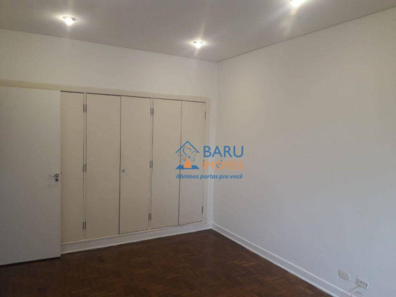Imagem Casa com 4 Quartos à Venda, 300 m² em Pacaembu - São Paulo