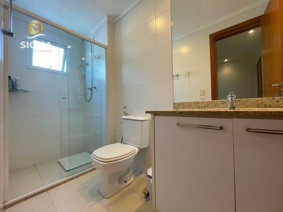Imagem Apartamento com 4 Quartos à Venda, 175 m² em Jardim Astúrias - Guarujá Imagem Apartamento com 4 Quartos à Venda, 175 m² em Jardim Astúrias - Guarujá