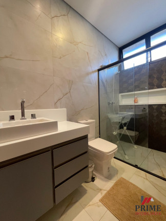 Imagem Casa de Condomínio com 4 Quartos à Venda, 420 m² em Condomínio Champagne - Lagoa Santa Imagem Casa de Condomínio com 4 Quartos à Venda, 420 m² em Condomínio Champagne - Lagoa Santa