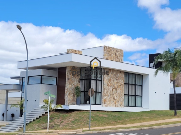 Imagem Imóvel com 3 Quartos à Venda, 244 m² em Alphaville Nova Esplanada - Votorantim Imagem Imóvel com 3 Quartos à Venda, 244 m² em Alphaville Nova Esplanada - Votorantim