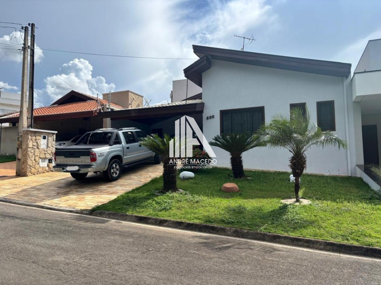 Casa com 2 Quartos à Venda, 143 m² em Jardim Santa Mônica Ii - Mogi Guaçu
