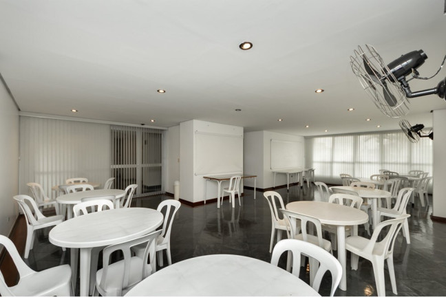 Imagem Apartamento com 2 Quartos à Venda, 63 m² em Vila Gumercindo - São Paulo Imagem Apartamento com 2 Quartos à Venda, 63 m² em Vila Gumercindo - São Paulo