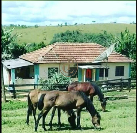 Imagem Fazenda à Venda, 100 m² em Bairro Do Pontão - Bom Jardim De Minas Imagem Fazenda à Venda, 100 m² em Bairro Do Pontão - Bom Jardim De Minas