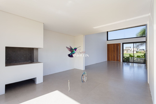 Imagem Casa com 3 Quartos à Venda, 204 m² em Centenário - Torres