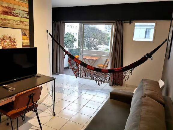 Imagem Apartamento com 1 Quarto à Venda, 48 m² em Pinheiros - São Paulo Imagem Apartamento com 1 Quarto à Venda, 48 m² em Pinheiros - São Paulo