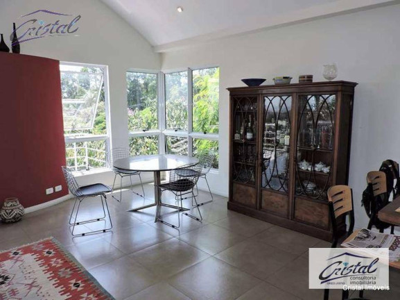 Imagem Casa com 5 Quartos à Venda, 275 m² em Granja Viana - Cotia Imagem Casa com 5 Quartos à Venda, 275 m² em Granja Viana - Cotia
