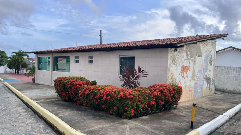 Imagem Casa com 3 Quartos à Venda, 92 m² em José Américo De Almeida - João Pessoa