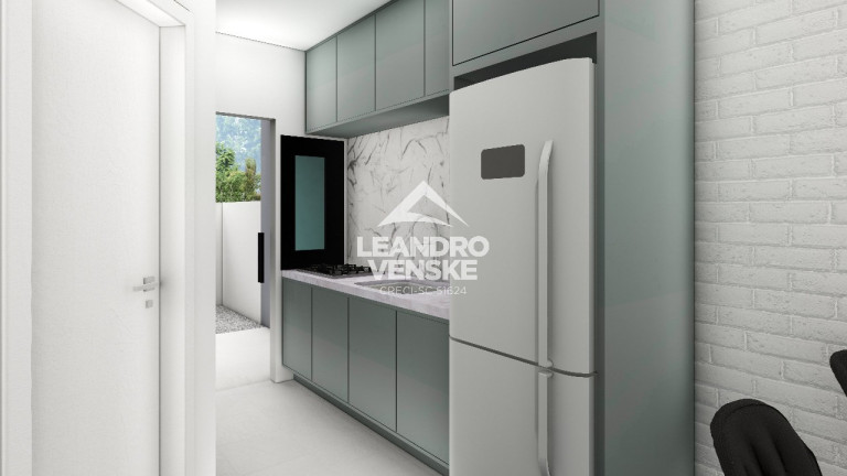 Imagem Casa com 2 Quartos à Venda,  em Itinga - Araquari