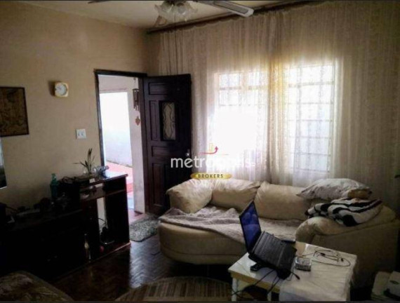 Imagem Casa com 4 Quartos à Venda, 220 m² em Barcelona - São Caetano Do Sul
