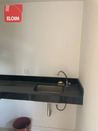 Imagem Imóvel à Venda ou Locação, 42 m² em Moema - São Paulo Imagem Imóvel à Venda ou Locação, 42 m² em Moema - São Paulo