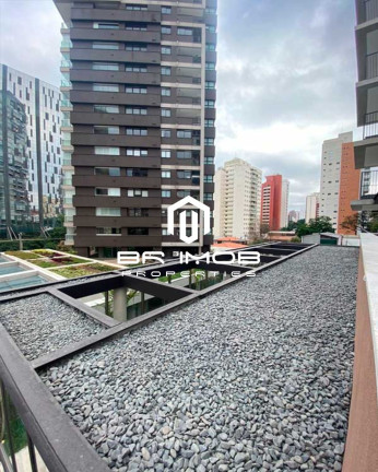 Imagem Imóvel com 3 Quartos à Venda, 231 m² em Itaim Bibi - São Paulo