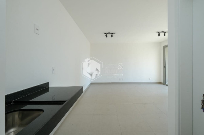 Imóvel com 1 Quarto à Venda, 30 m² em Perdizes - São Paulo