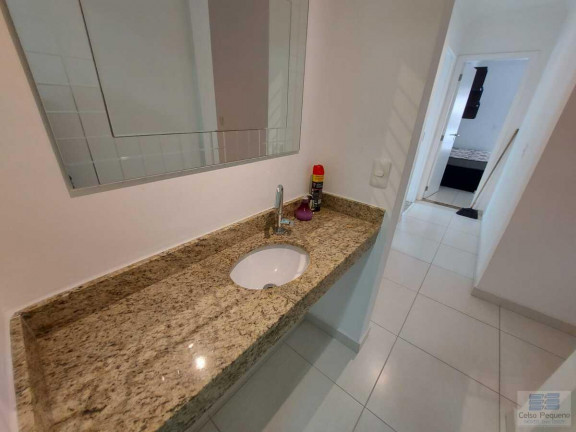 Imagem Apartamento com 3 Quartos à Venda, 131 m² em Aviação - Praia Grande Imagem Apartamento com 3 Quartos à Venda, 131 m² em Aviação - Praia Grande