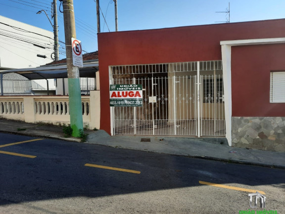 Imagem Casa com 3 Quartos à Venda, 221 m² em Centro - Bragança Paulista