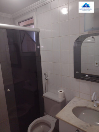 Imagem Apartamento com 3 Quartos à Venda, 68 m² em Vila Industrial - Campinas Imagem Apartamento com 3 Quartos à Venda, 68 m² em Vila Industrial - Campinas