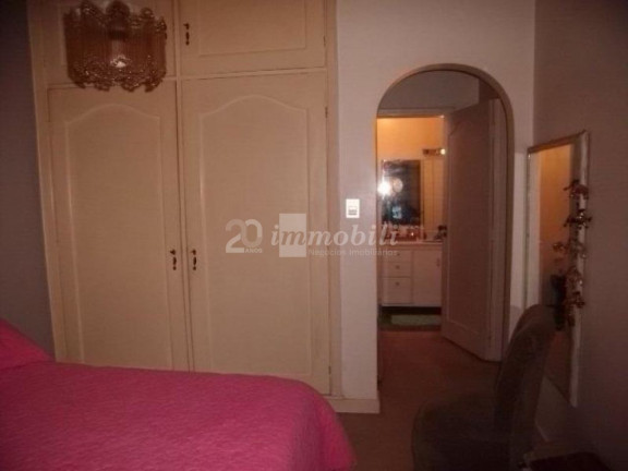 Imagem Casa com 4 Quartos à Venda, 358 m² em Pacaembu - São Paulo