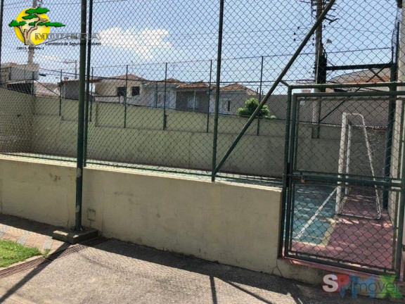 Imagem Apartamento com 3 Quartos à Venda, 77 m² em Vila Guilherme - São Paulo