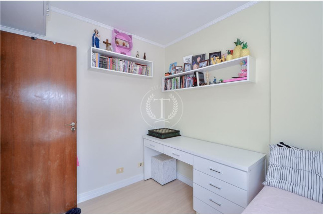 Imagem Apartamento com 3 Quartos à Venda, 85 m² em Vila Santo Estéfano - São Paulo